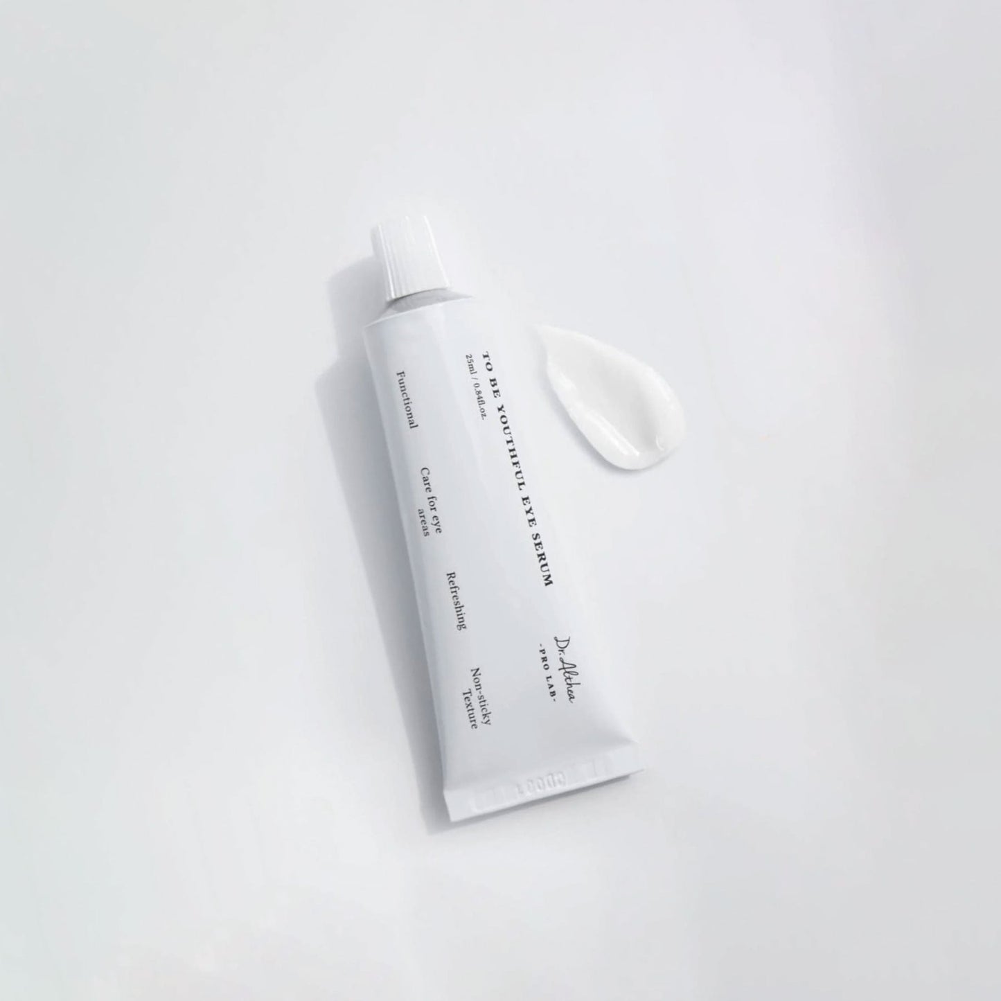 Dr.Althea To Be Yothfull Eye Serum 25ml