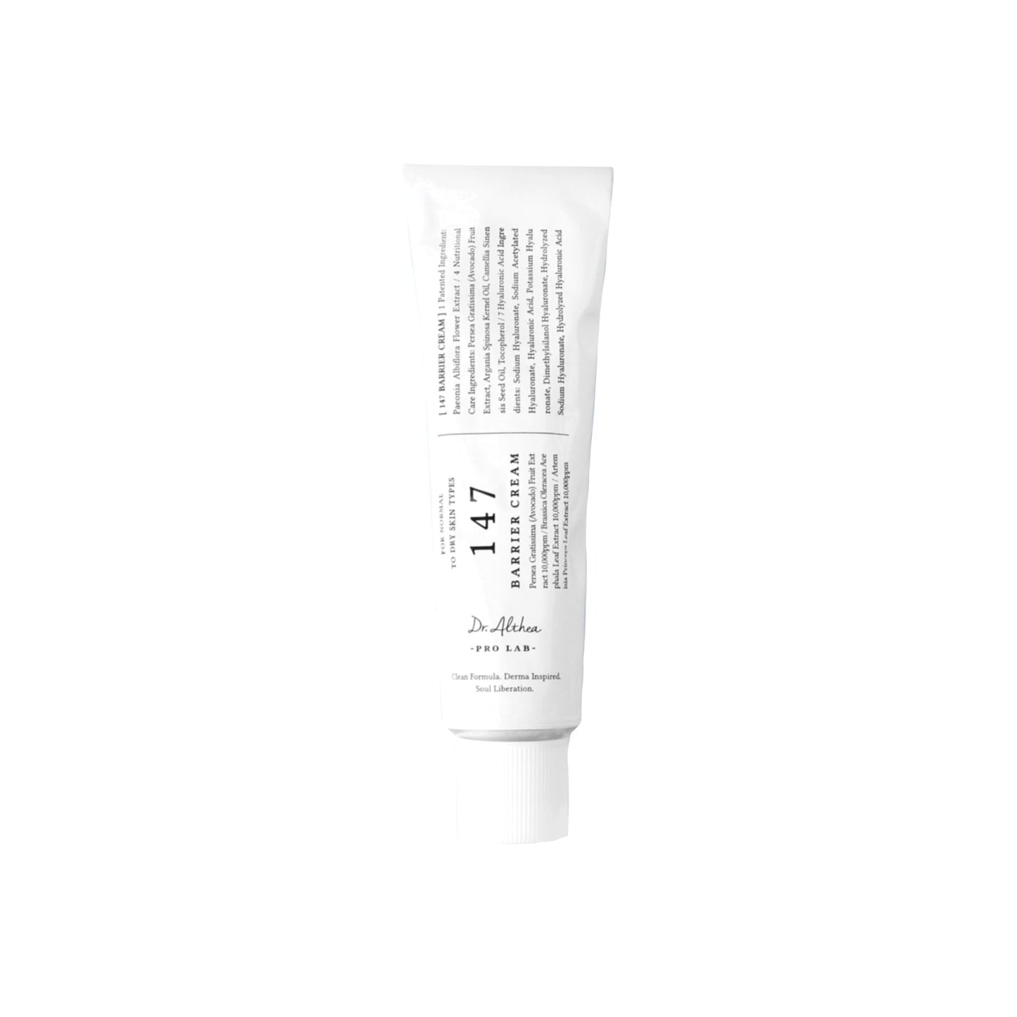 Dr.Althea 147 Barrier Cream 50ml