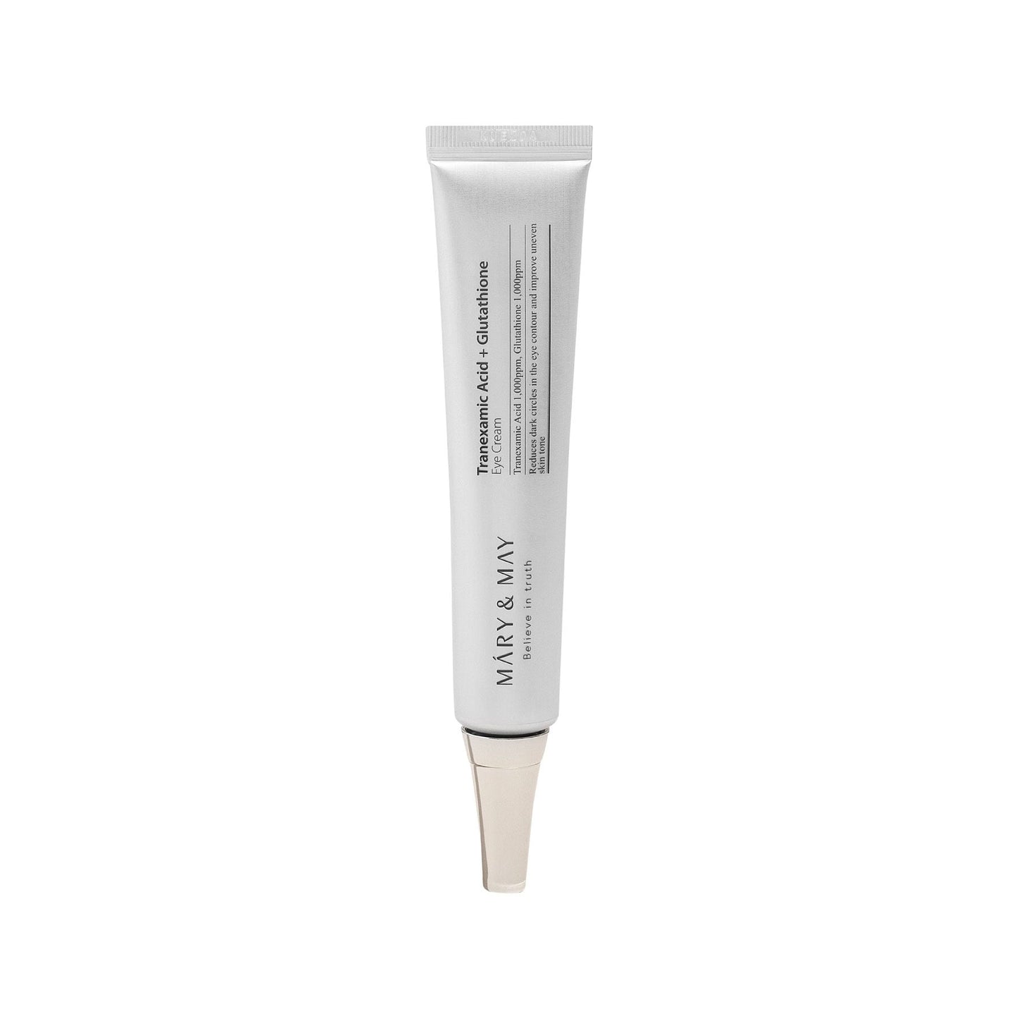 Mary&May Tranexamic Acid+Glutathione Eye Cream 30g