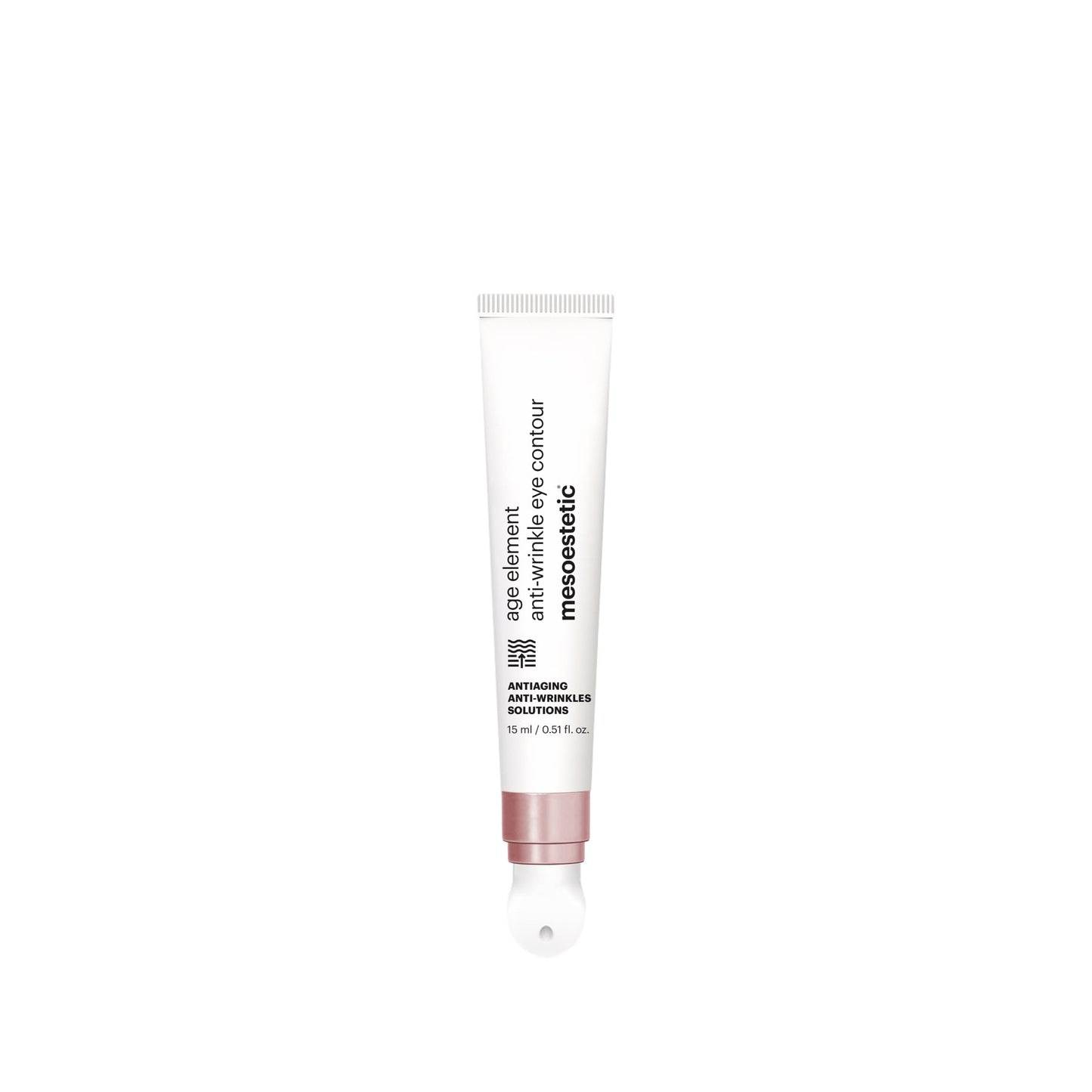 مستحضر Mesoestetic Age Element المضاد للتجاعيد لمحيط العين