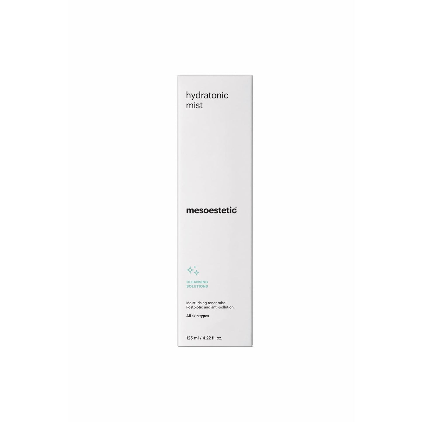 Mesoestetic Hydratonic Mist