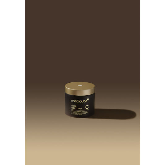 Medicube Deep Vita C Pad