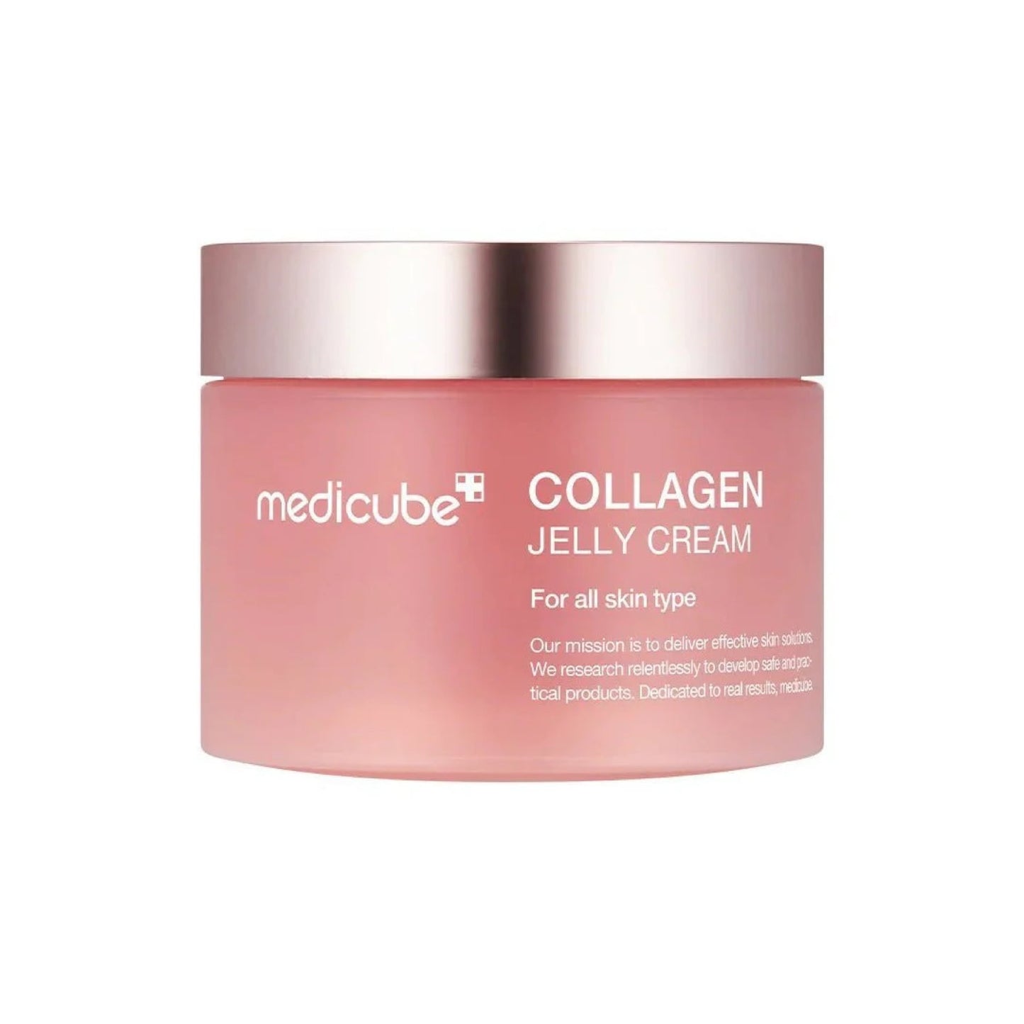 Medicube Collagen Jelly Cream 110 Ml