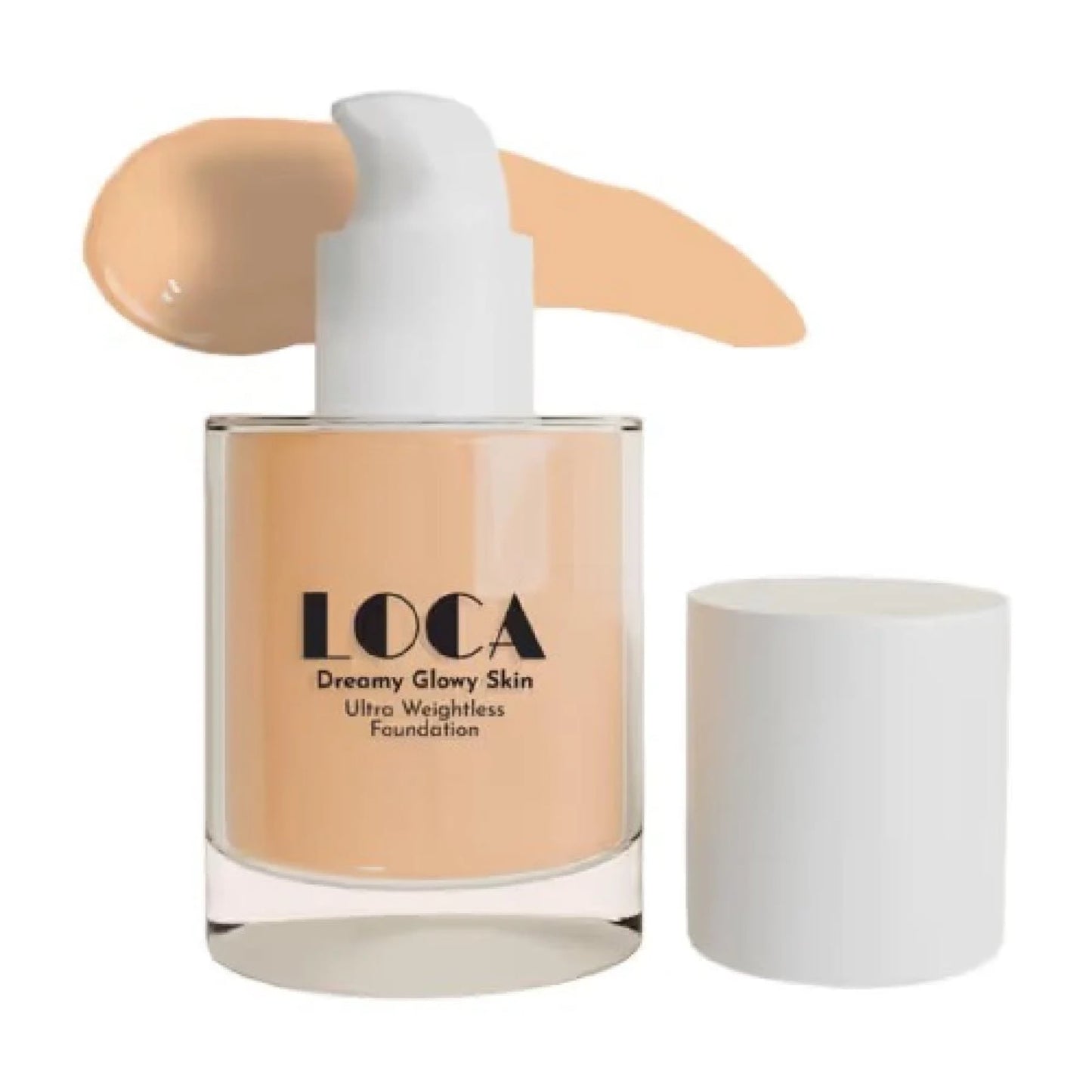 Loca Foundation