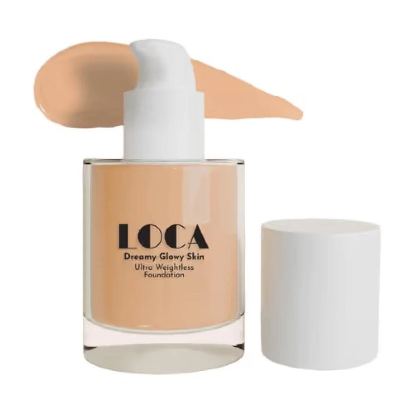 Loca Foundation