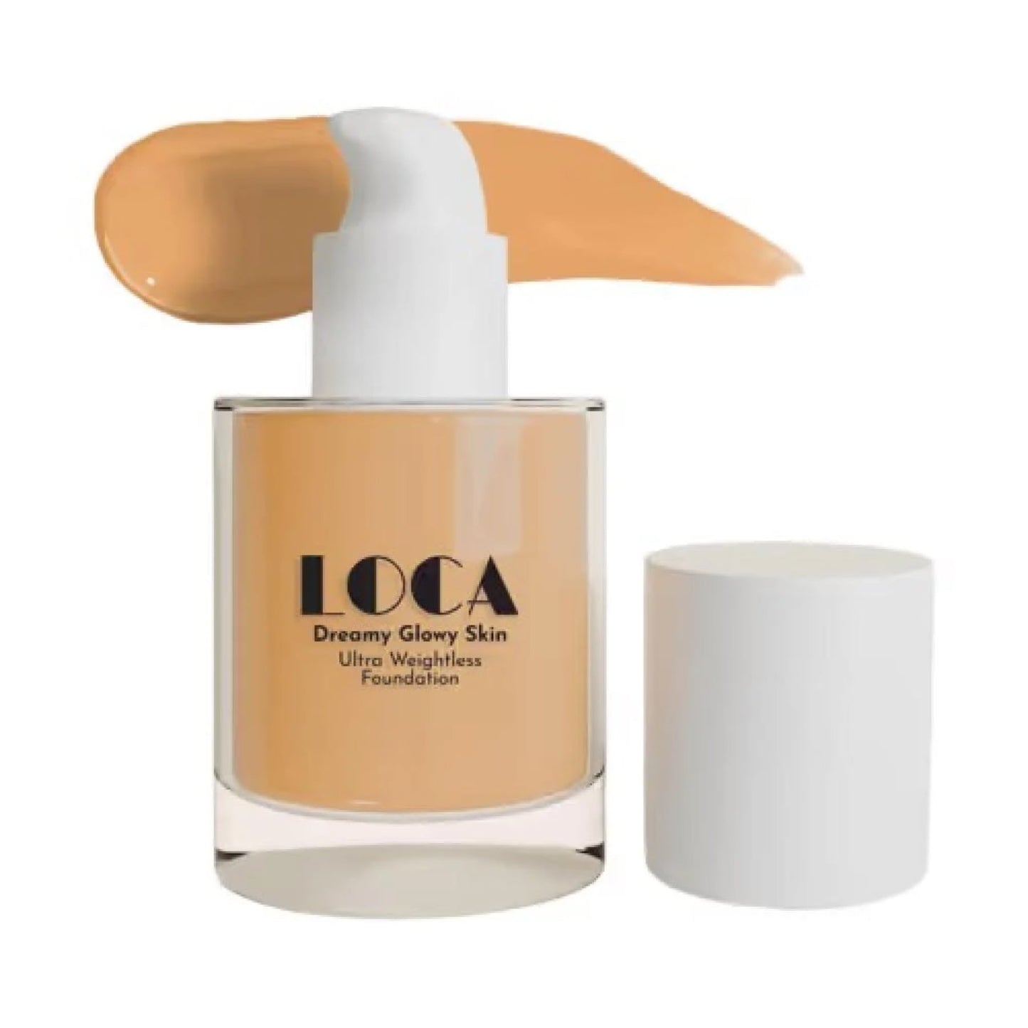 Loca Foundation