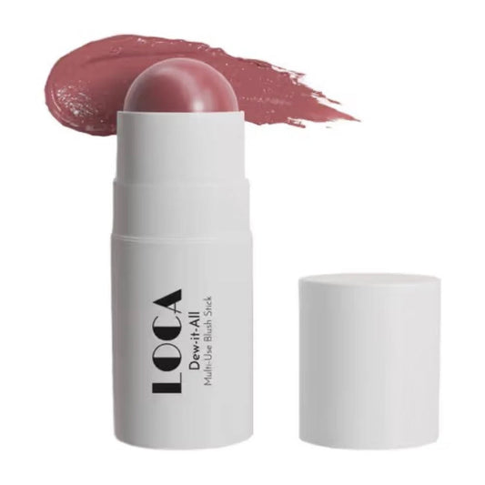 Loca Totally Fine Blush Stick
