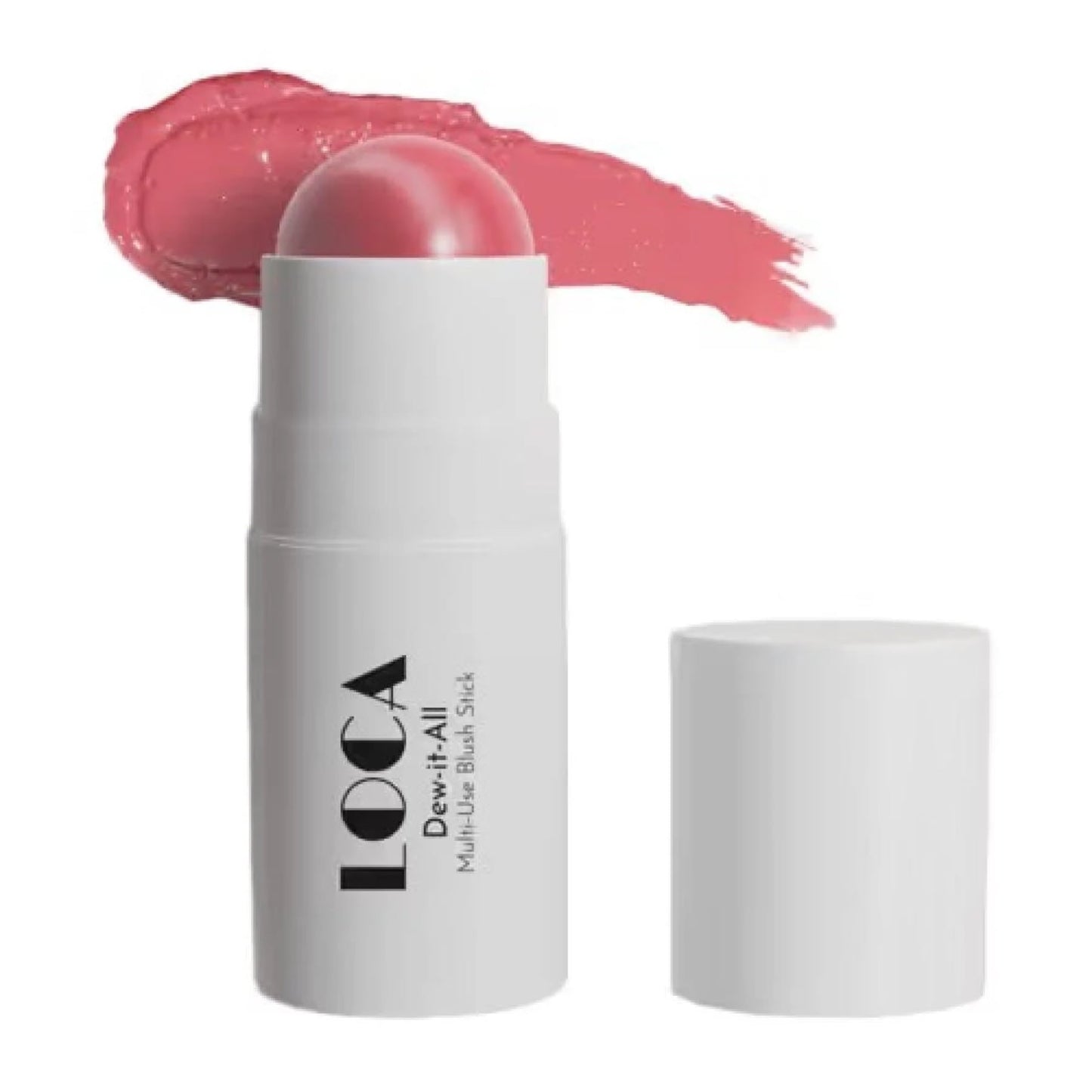 Loca Totally Fine Blush Stick