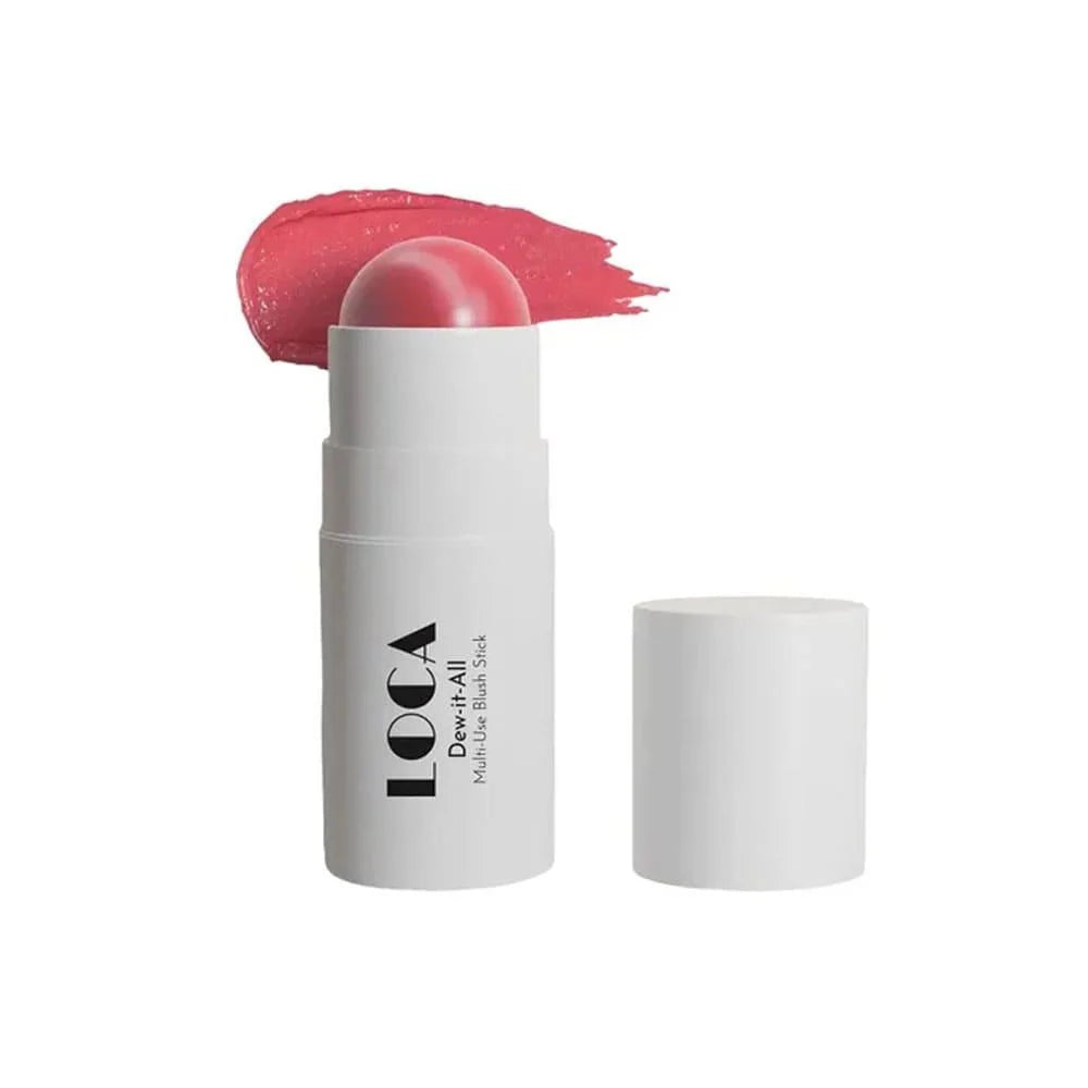 Loca Totally Fine Blush Stick