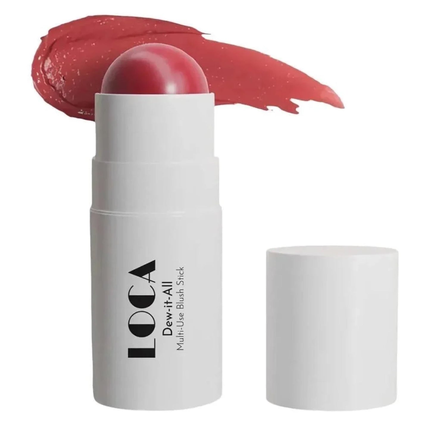 Loca Totally Fine Blush Stick