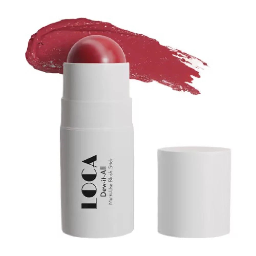 Loca Totally Fine Blush Stick