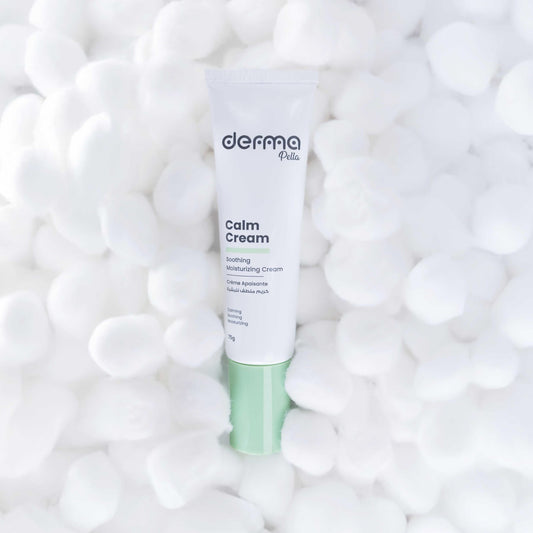 Derma Pella Calm cream 75g