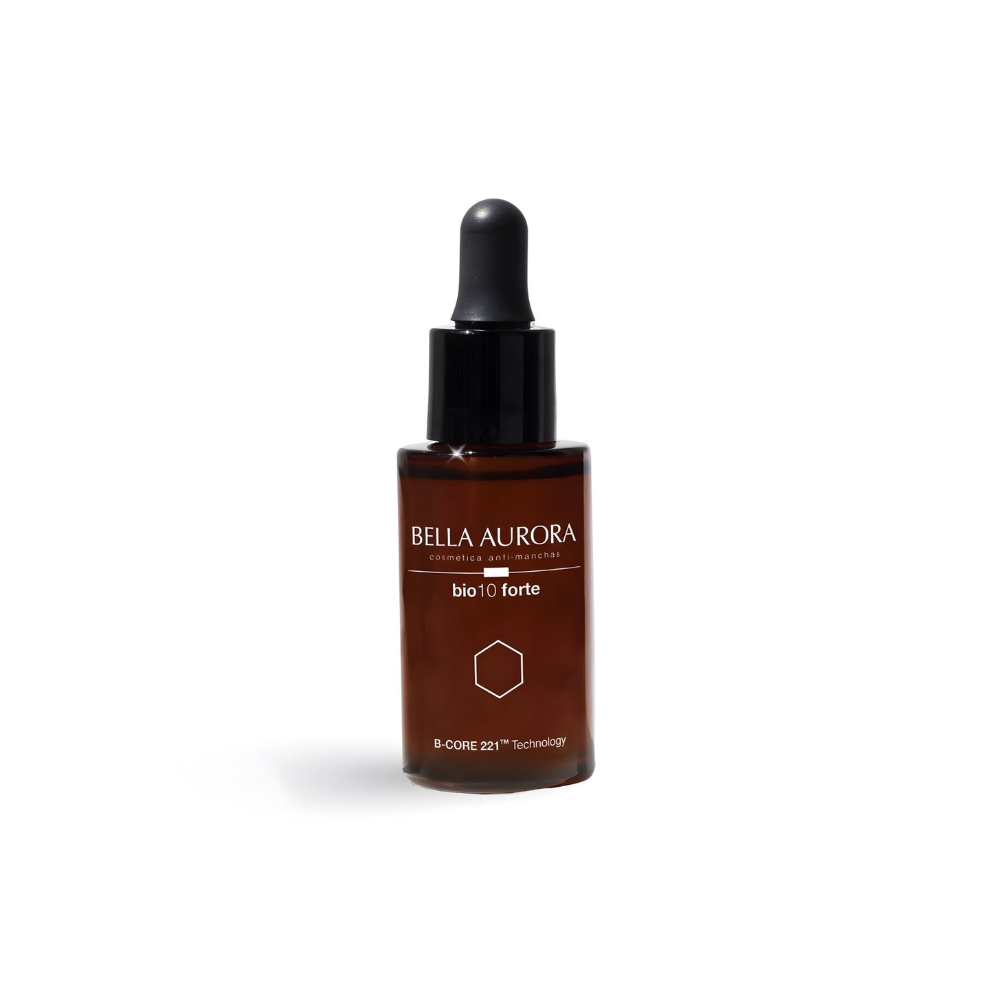 Bella Aurora Bio 10 Forte Dropper Intense AntiDark AllSkinTy 30ml