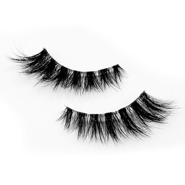Pinky Goat Brooke Volumising Vegan Lashes