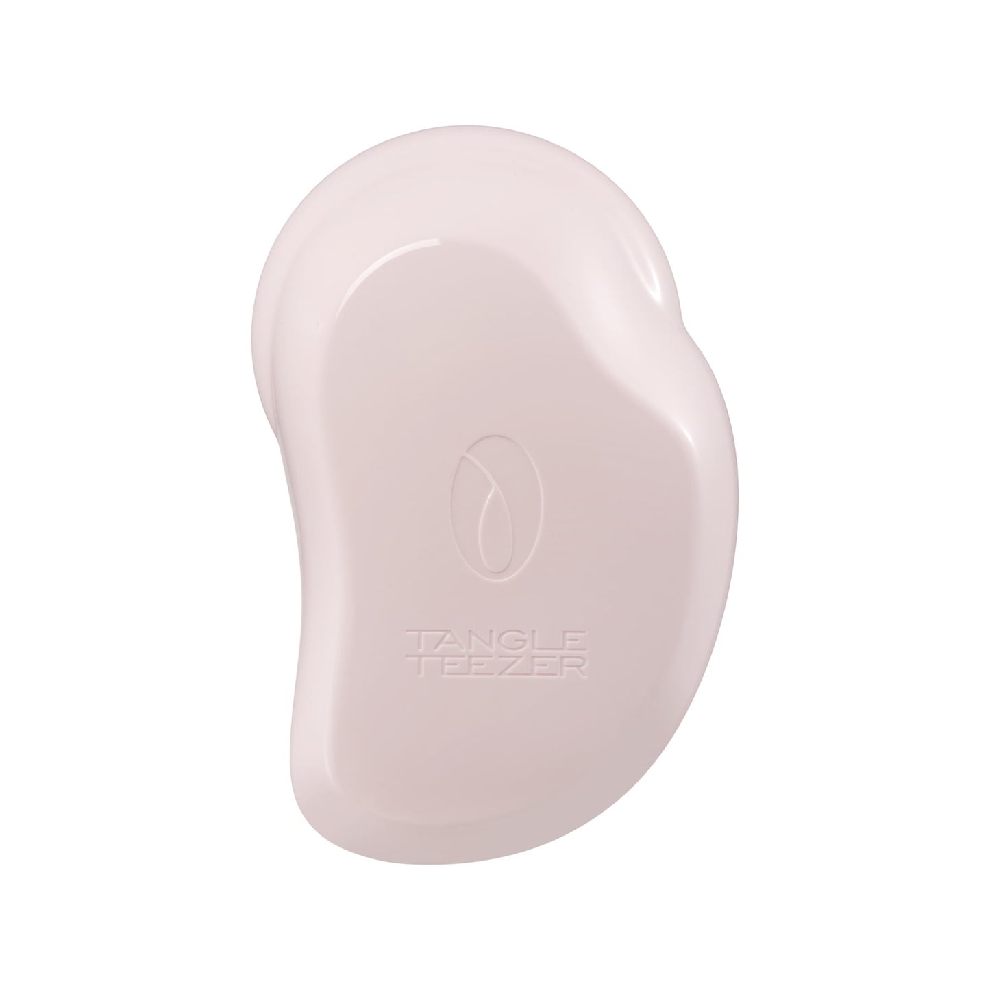 Tangle Teezer Hairbrush Hairbrush Plant Based Original Pink