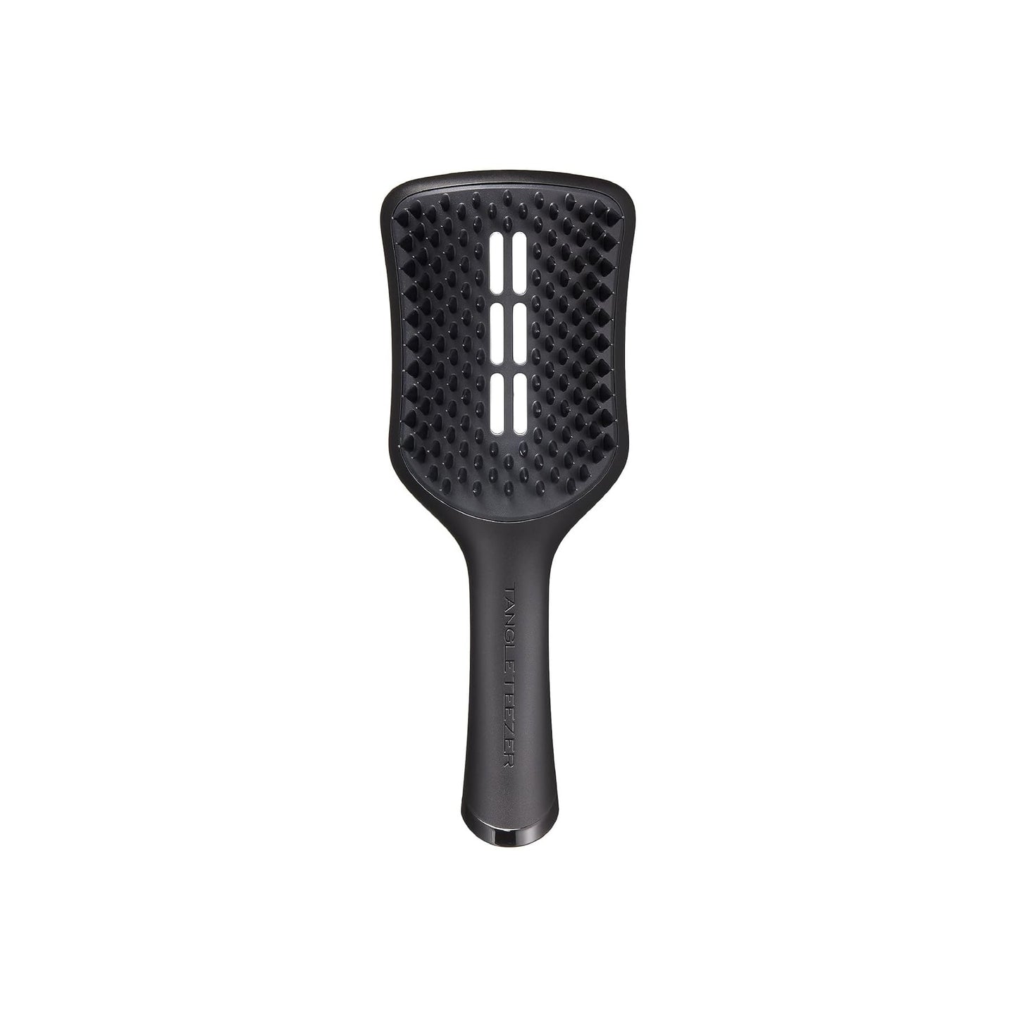 Tangle Teezer Hairbrush Easy Dry & Go Large Black