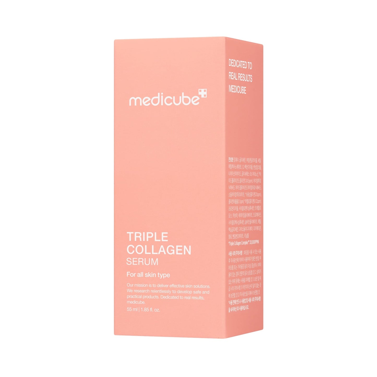 Medicube Triple Collagen Serum