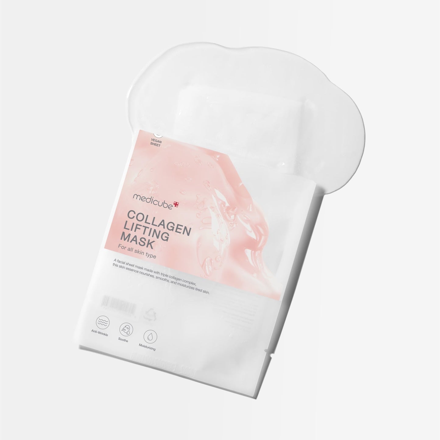 Medicube Collagen Lifting Mask
