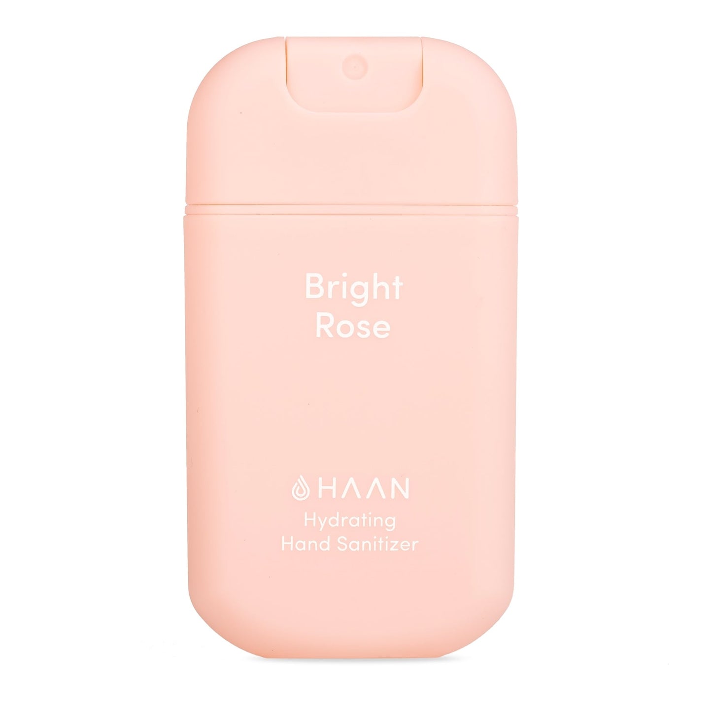 Haan Hand Sanitizer Bright Rose 30ml