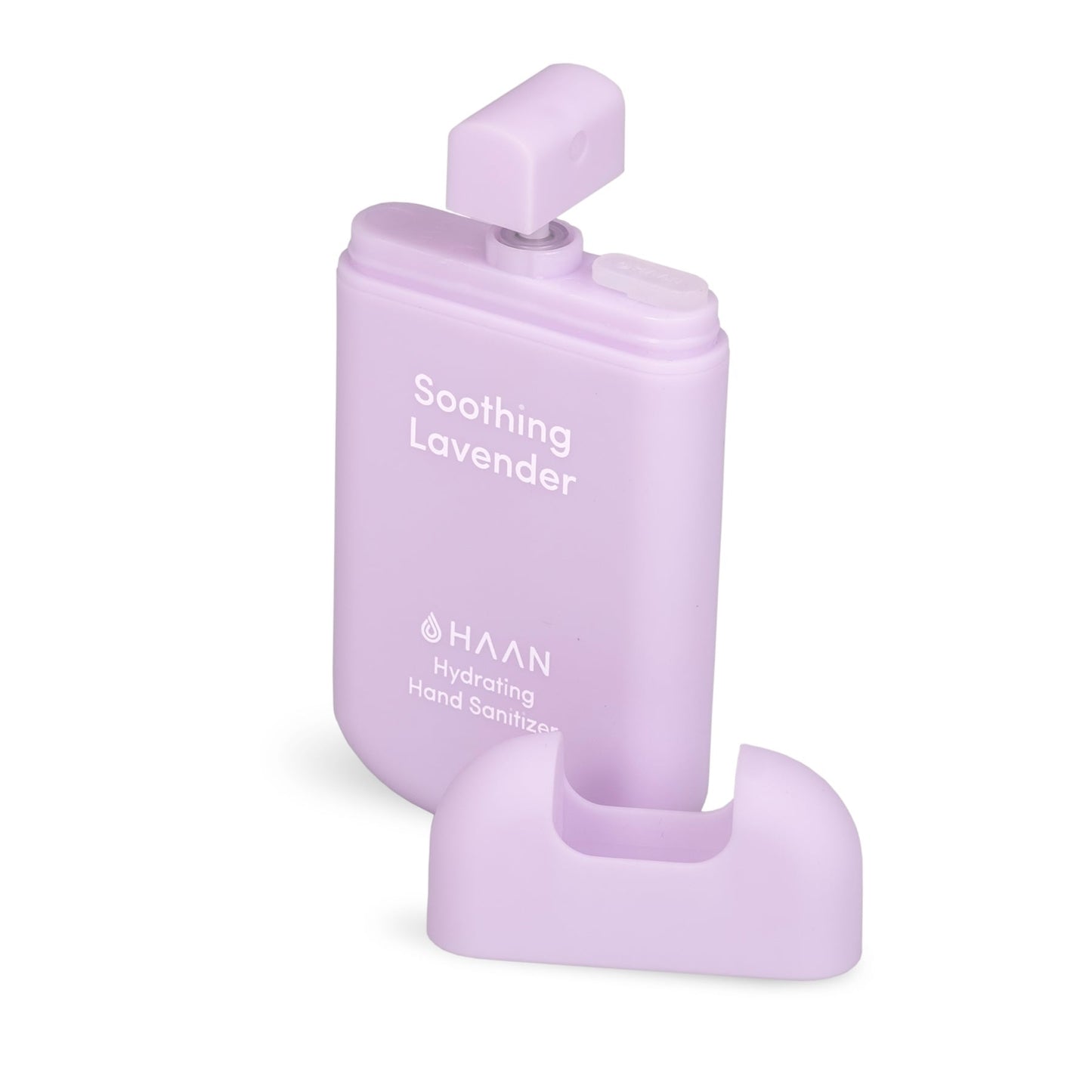 Haan Hand Sanitizer Soothing Lavander 30ml
