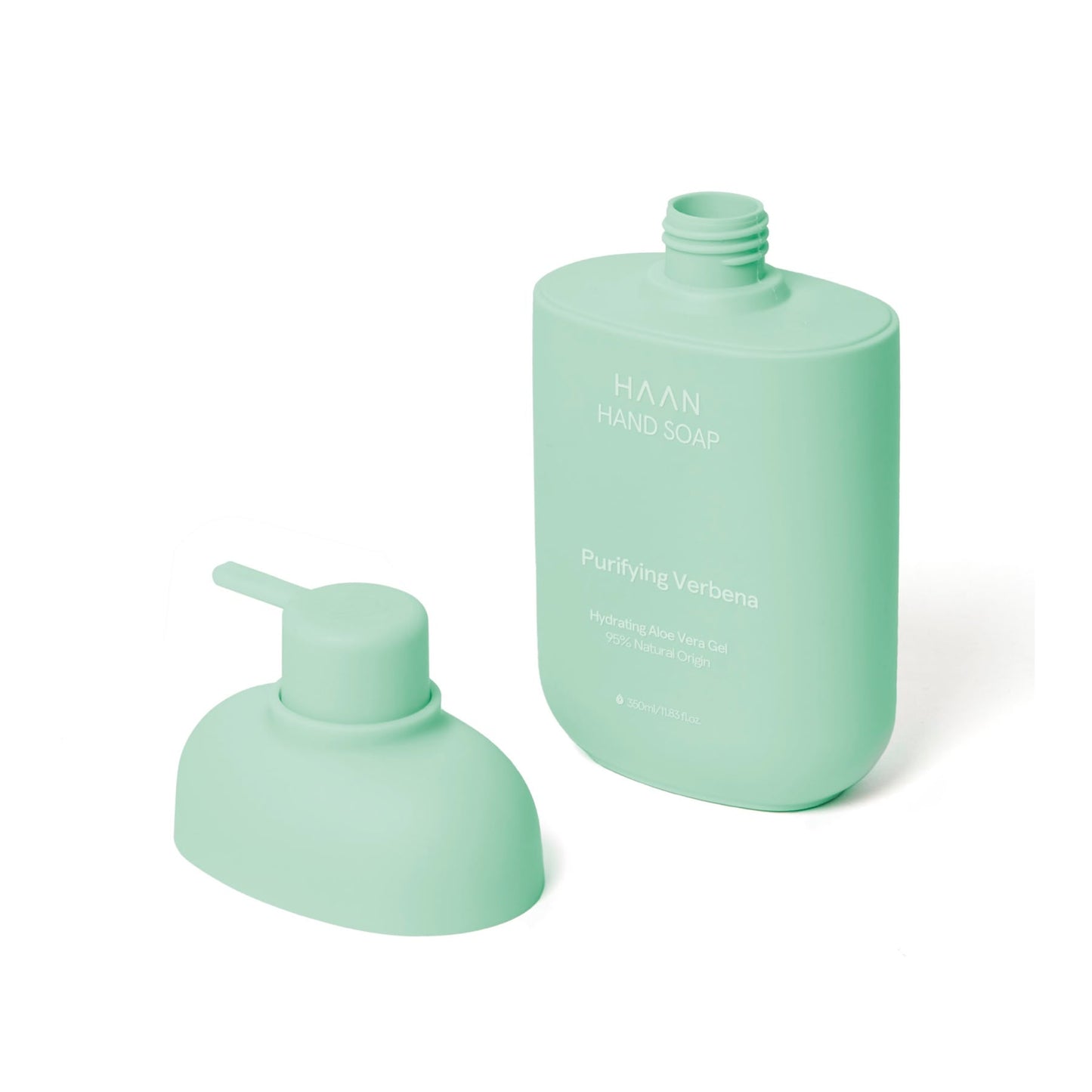 صابون هان لليدين برائحة اللويزة المنقية 350 مل