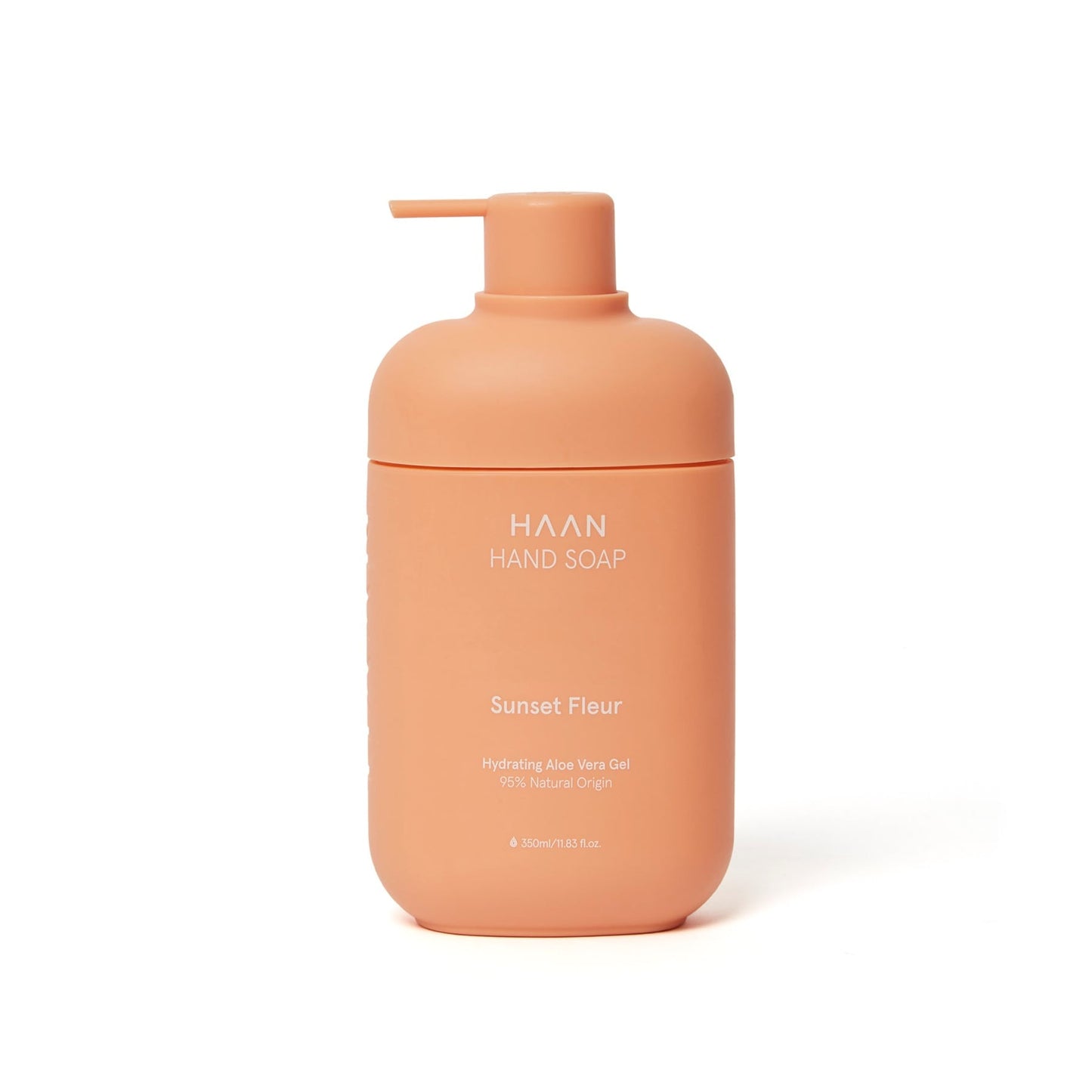 Haan Hand Soap Sunset Fleur 350ml