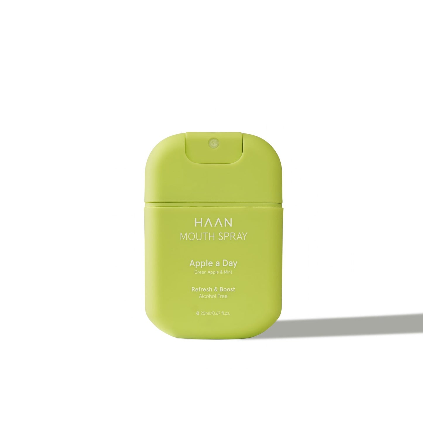 Haan Mouth Spray Apple A Day 20ml