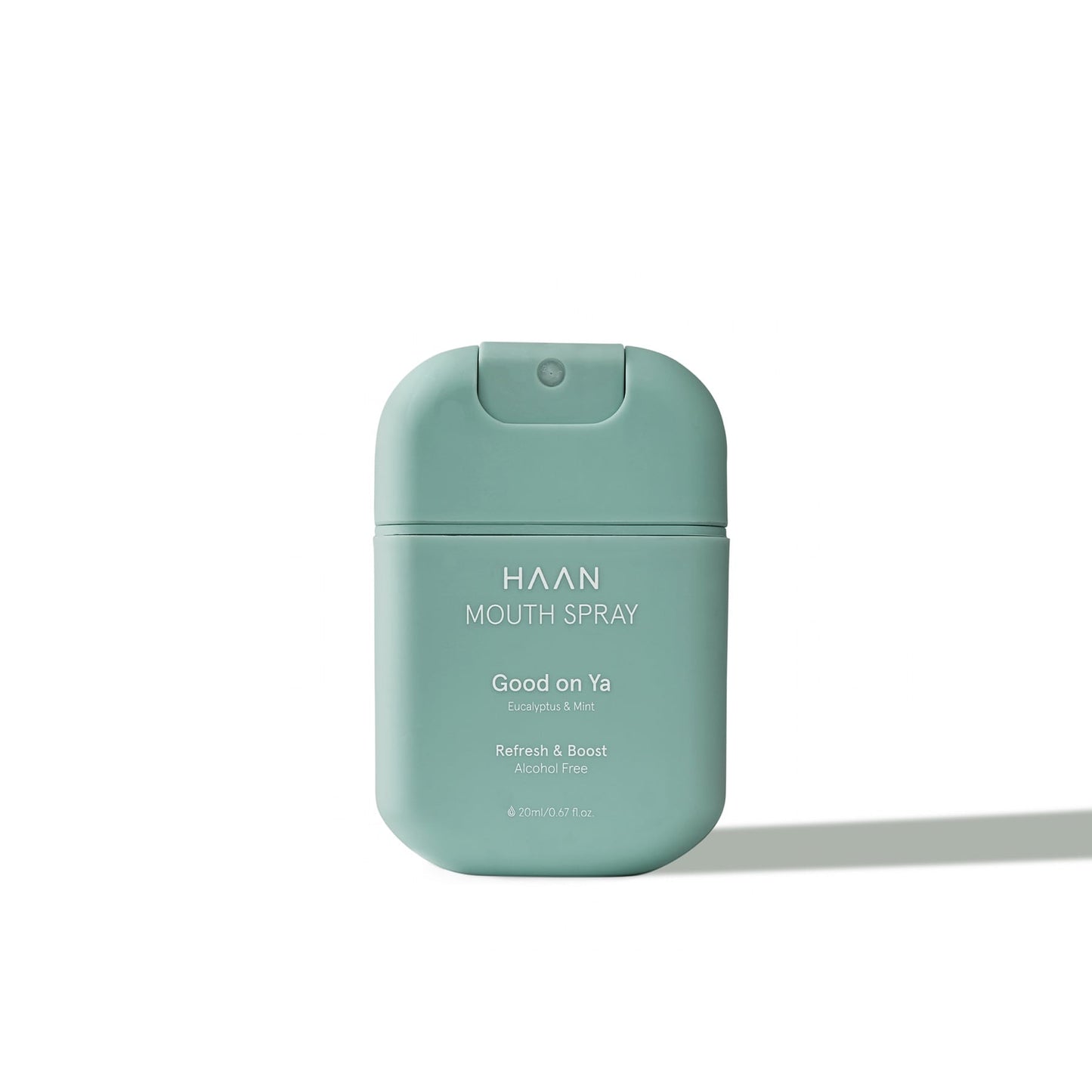 Haan Mouth Spray Good On Ya 20ml