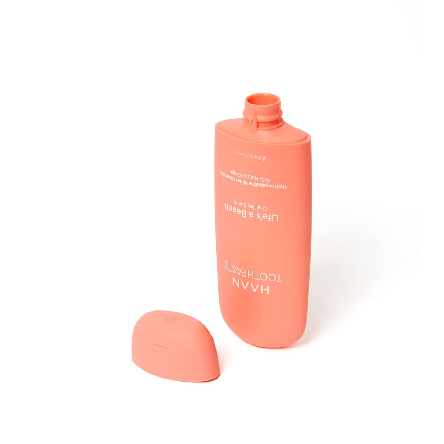 Haan Toothpaste Life'S A Beach 55ml