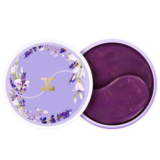 Jayjun Lavender Tea Eye Gel Patch - 60 Patches * 1.4 Gm