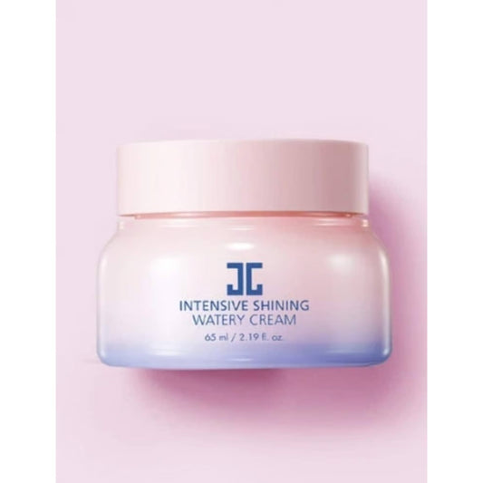 Jayjun Intensive Shining Water Cream - 65ml