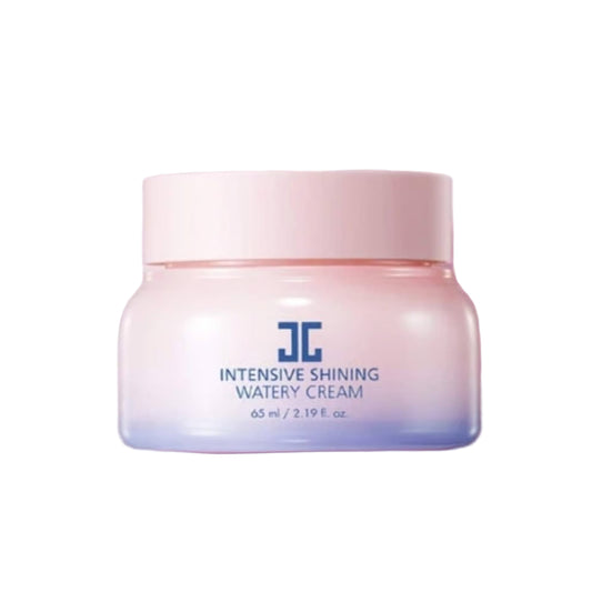 Jayjun Intensive Shining Water Cream - 65ml