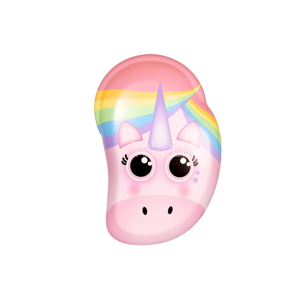 Tangle Teezer Small Original Hair Brush Pink Unicorn