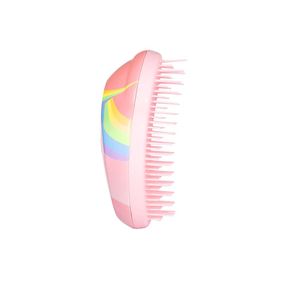 Tangle Teezer Small Original Hair Brush Pink Unicorn