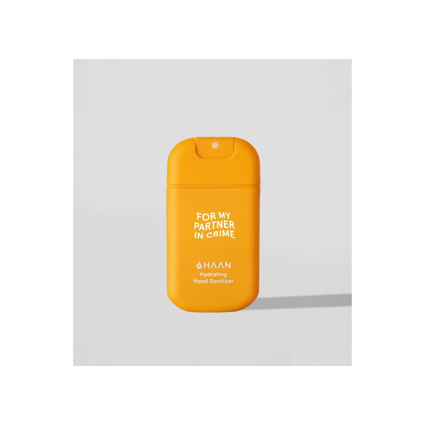 Haan Hand Sanitizer For My Partner in Crime 30ml