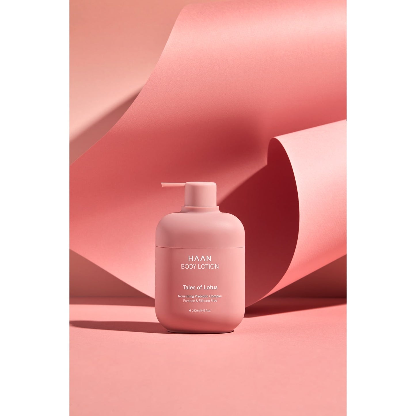 لوشن الجسم هان تيلز أوف لوتس 20 مل