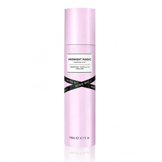 Miss So…? Midnight Magic Perfume Mist 140ml
