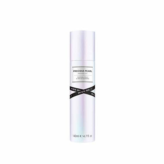 Miss So...? Precious Pearl Perfume Mist 140ml
