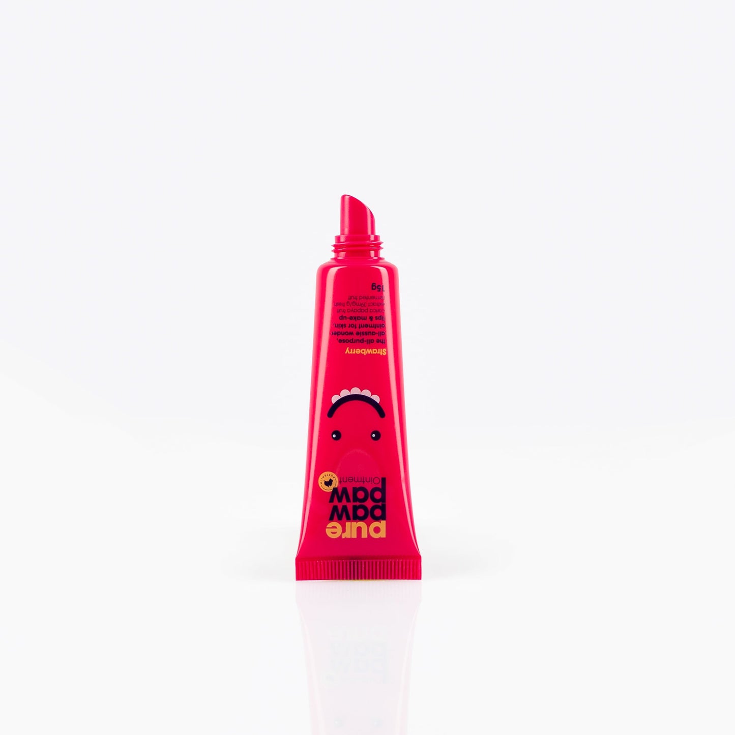 Pure Paw Paw Ointment Strawberry 15g