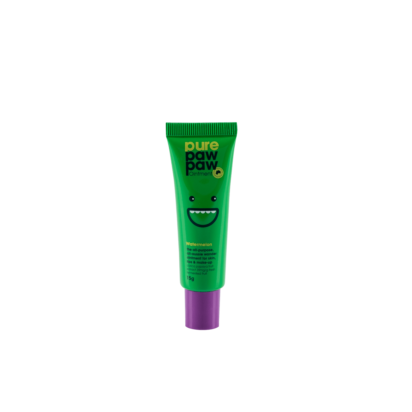 Pure Paw Paw Ointment Watermelon 15g