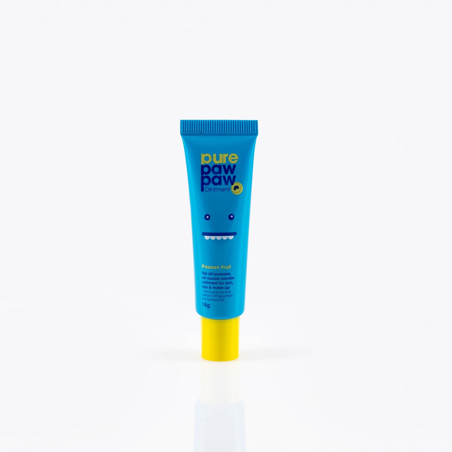 Pure Paw Paw Ointment with Passion Fruit 15g