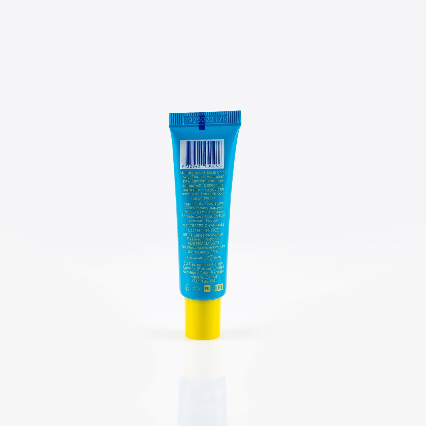 Pure Paw Paw Ointment with Passion Fruit 15g