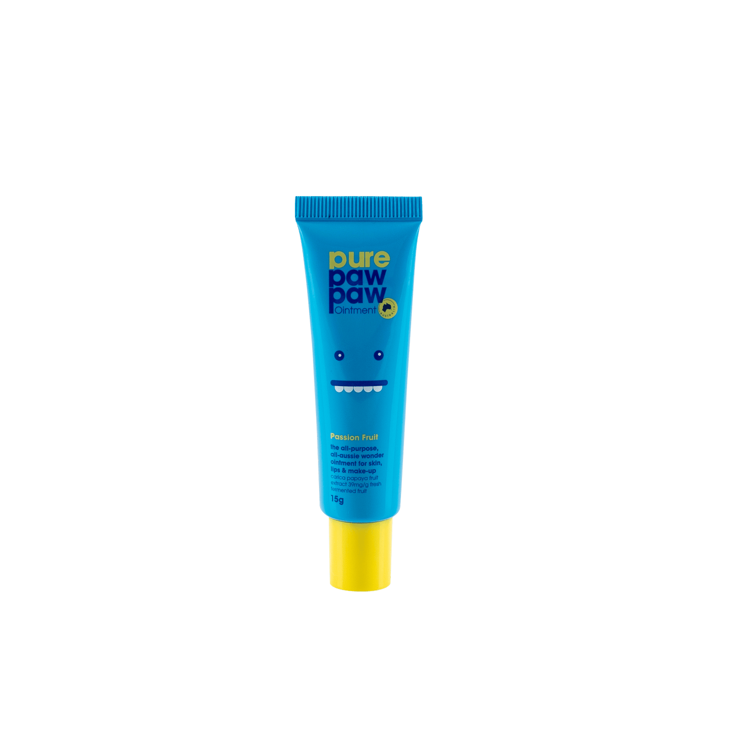 Pure Paw Paw Ointment with Passion Fruit 15g