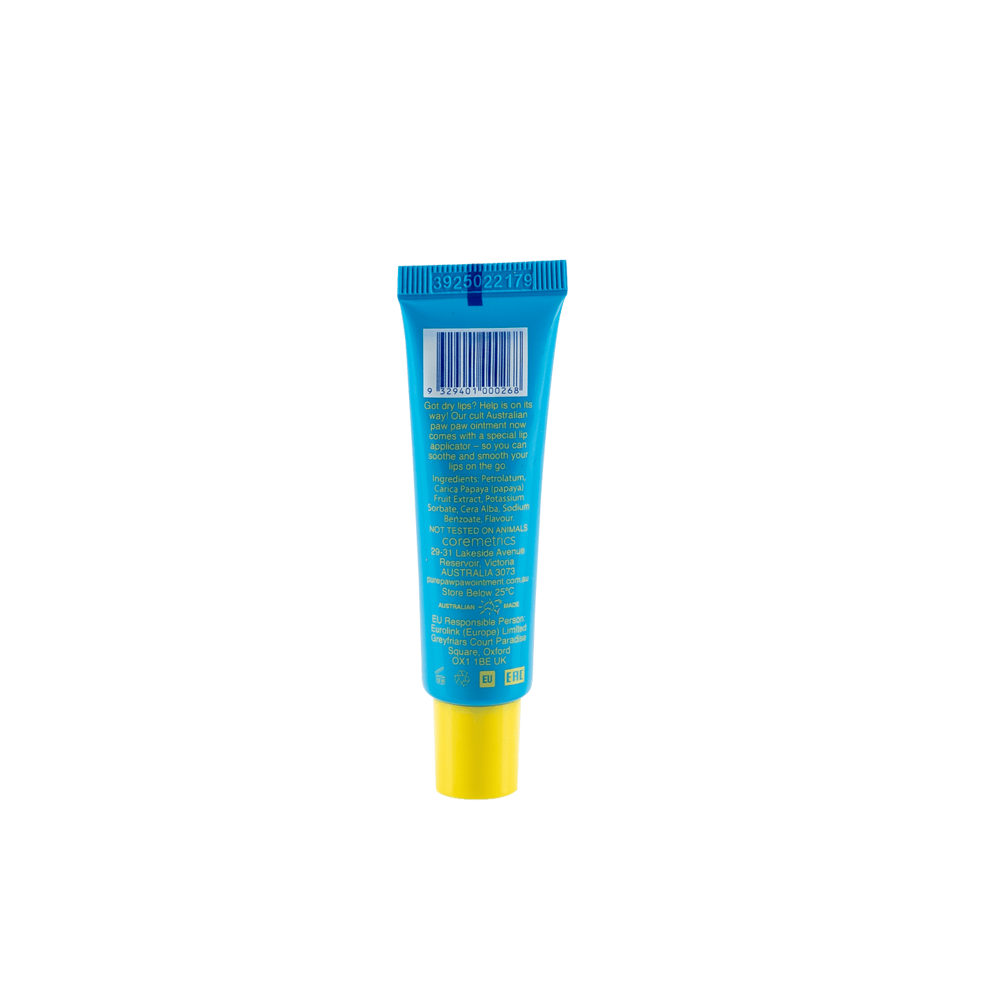 Pure Paw Paw Ointment with Passion Fruit 15g