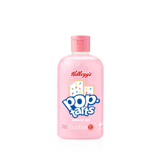 Bubble T Bath & Shower gel in Pop Tarts