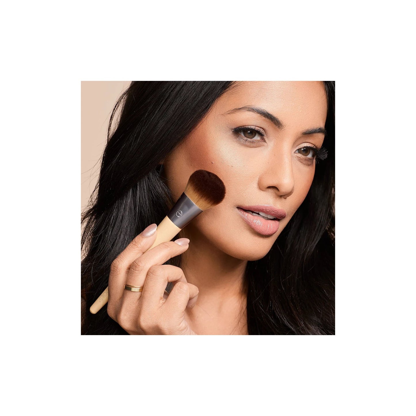 EcoTools New Natural Blush & Highlight Duo, 2 Piece Set