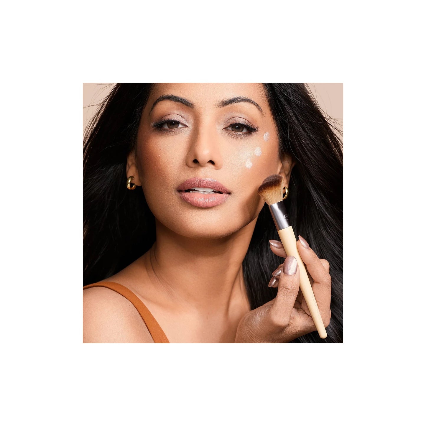 EcoTools New Natural Blush & Highlight Duo, 2 Piece Set