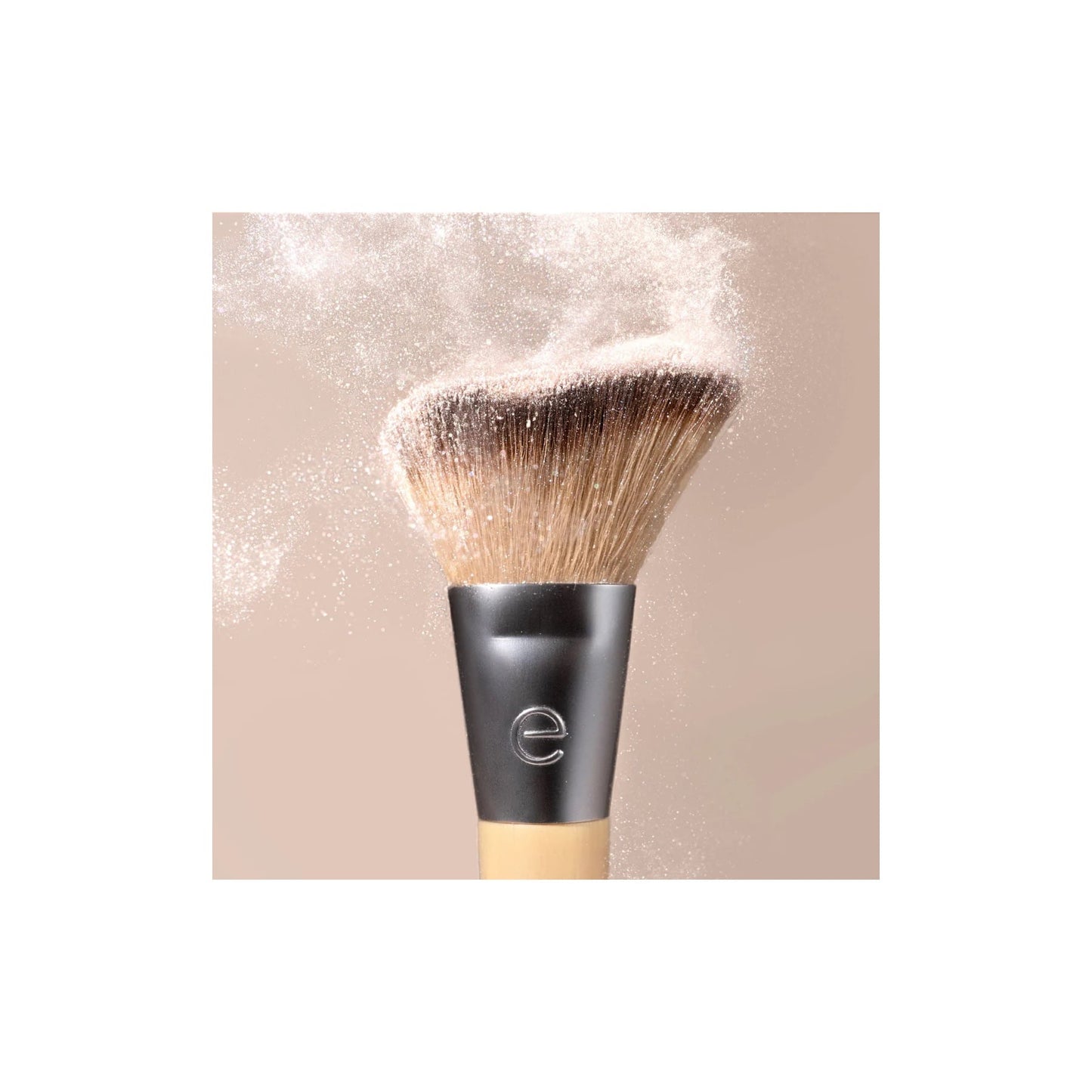 EcoTools New Natural Blush & Highlight Duo, 2 Piece Set