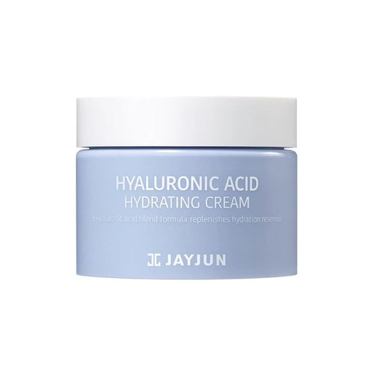 Jayjun Hyaluronic Acid Hydrating Cream - 50g