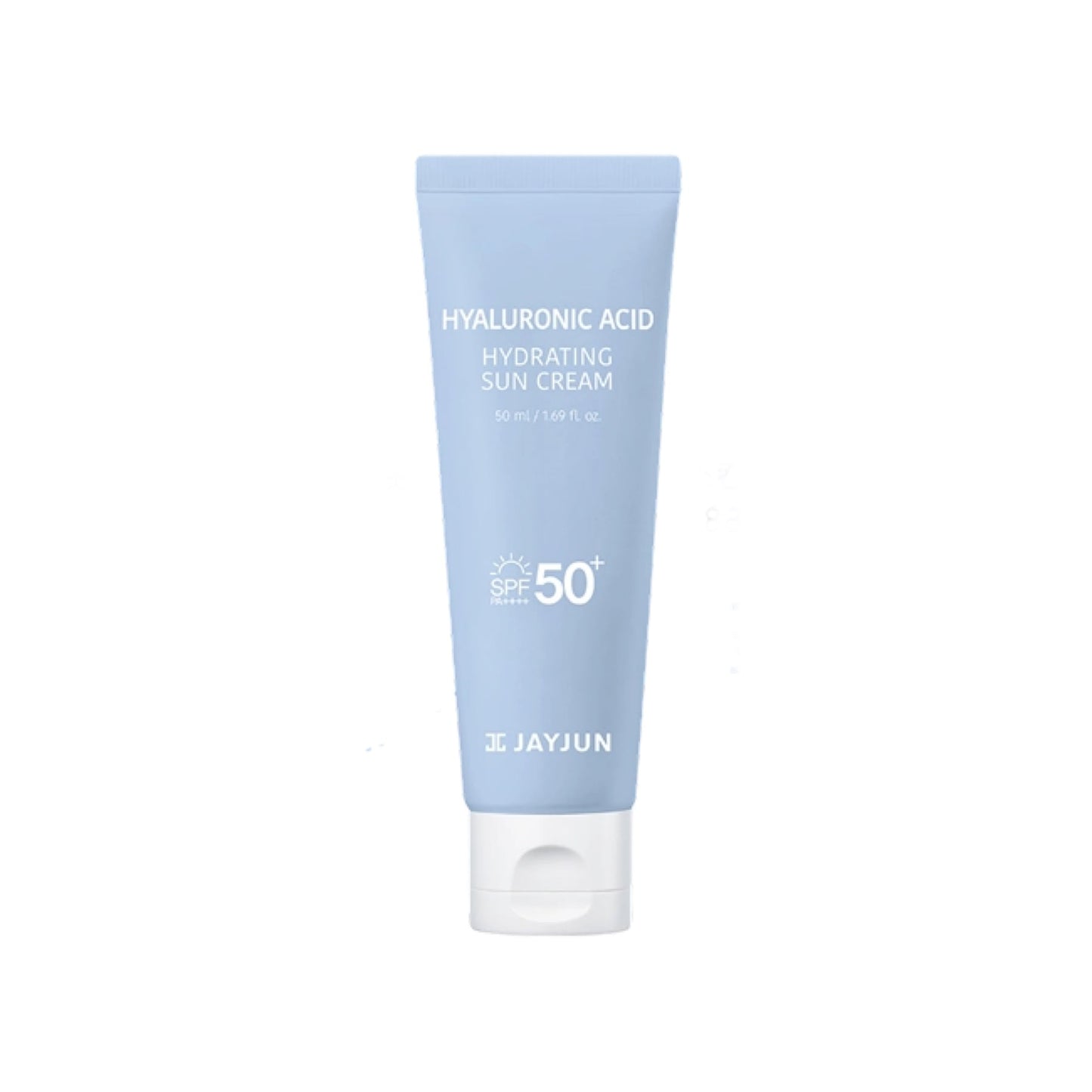 Jayjun Hyaluronic Acid Hydrating Sun Cream (50ml)